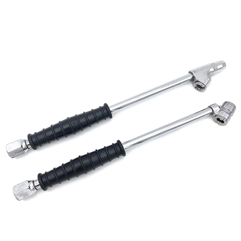 Tilt Lock Dual Foot Chuck